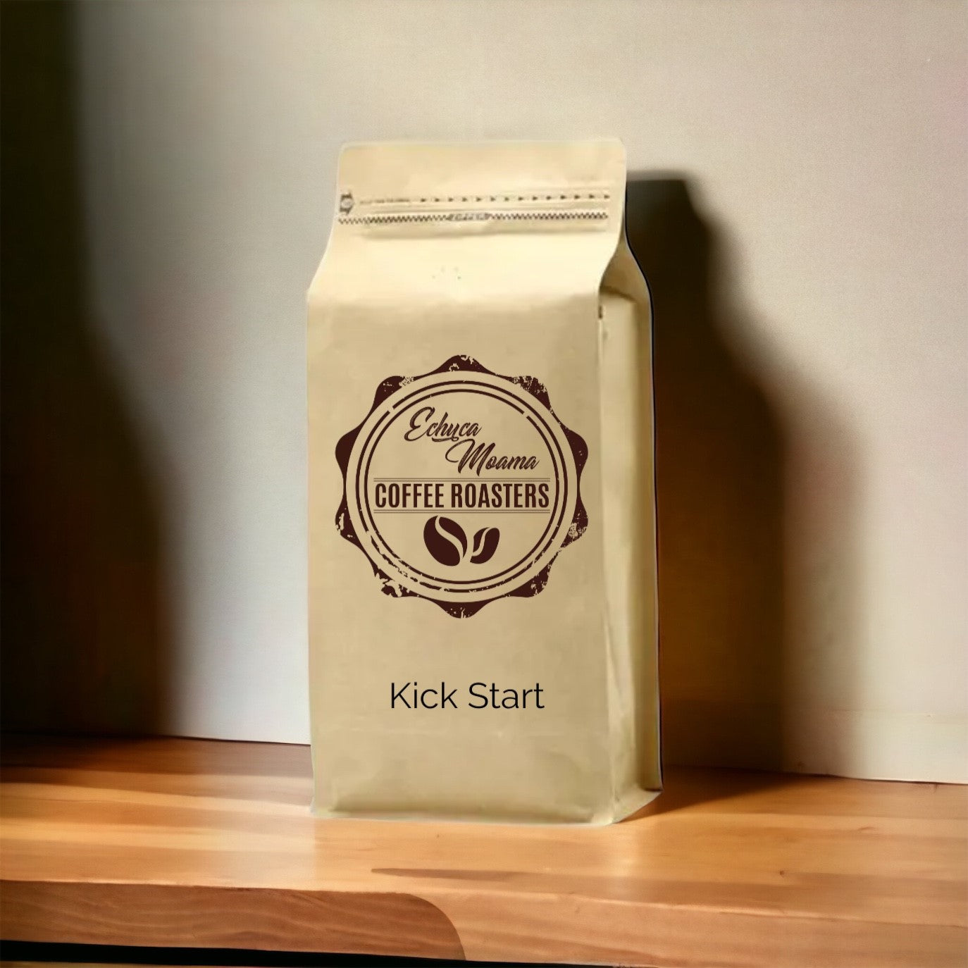 Kick Start Coffee – Echuca Moama Coffee Roasters