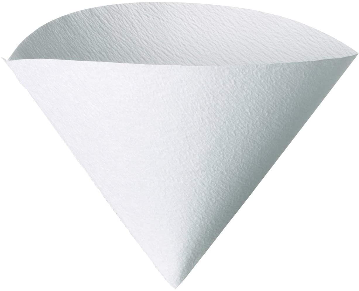 V60 03 Coffee Paper Filter 100 Hario