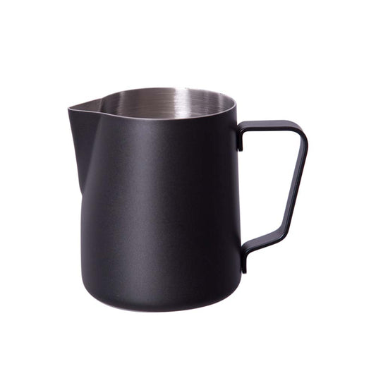 Teflon milk pitcher - Cafessi - 350ml