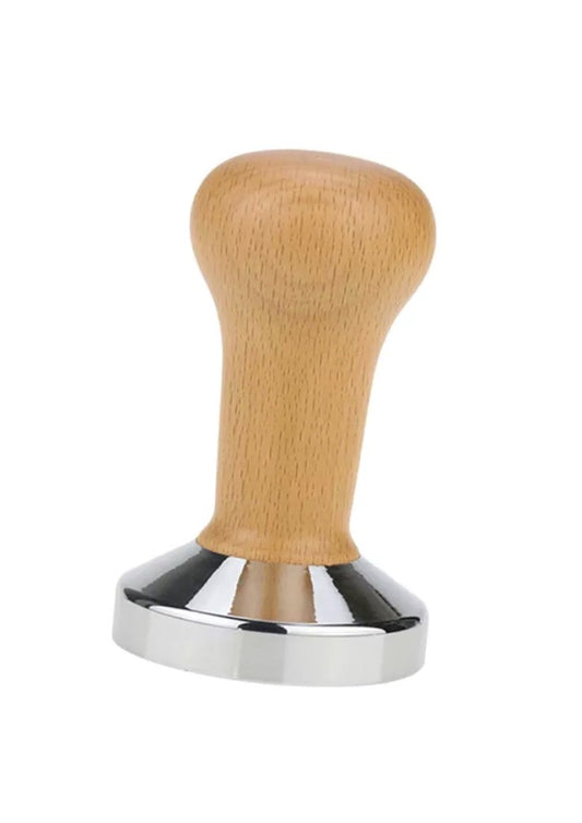 Wooden Tamper - 58mm